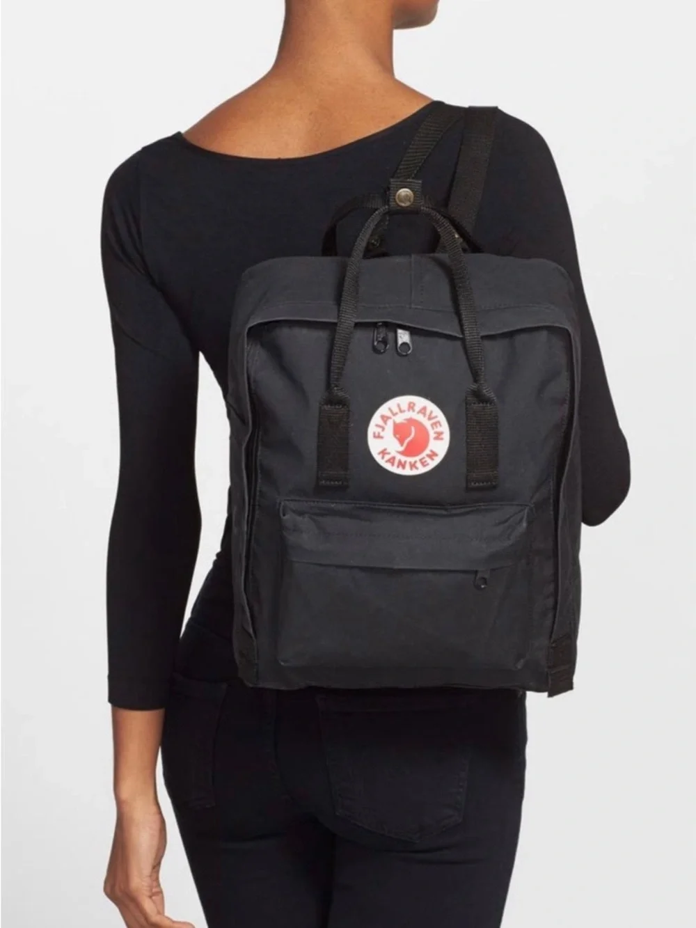 Fjällräven Kånken Backpack 15